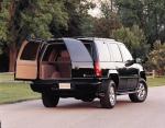 Cadillac Escalade 1999 года